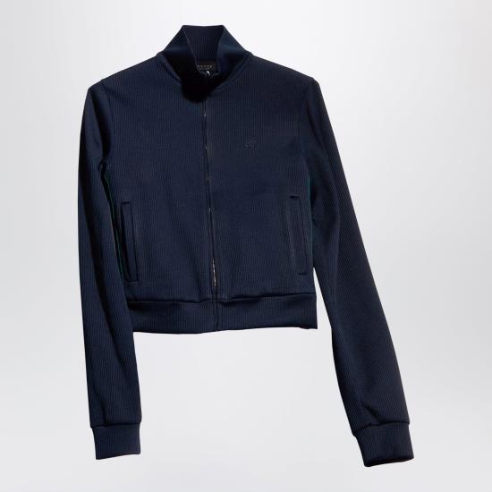 26FW 구찌 긴팔 티셔츠 875656XJHYN Blue