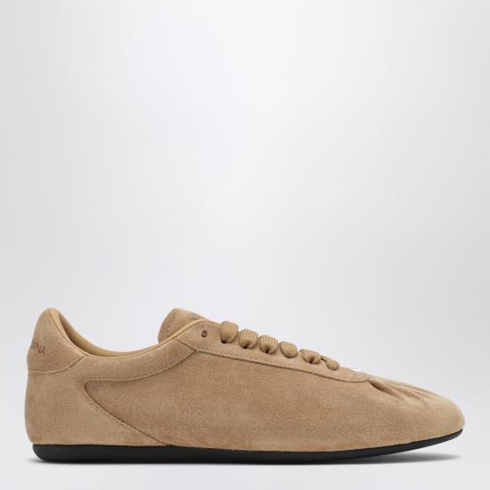 26FW 돌체앤가바나 스니커즈 CK2485A0581 Beige