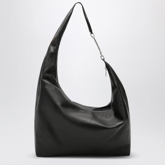 26FW 릭 오웬스 숄더백 RA02F0924LCN Black