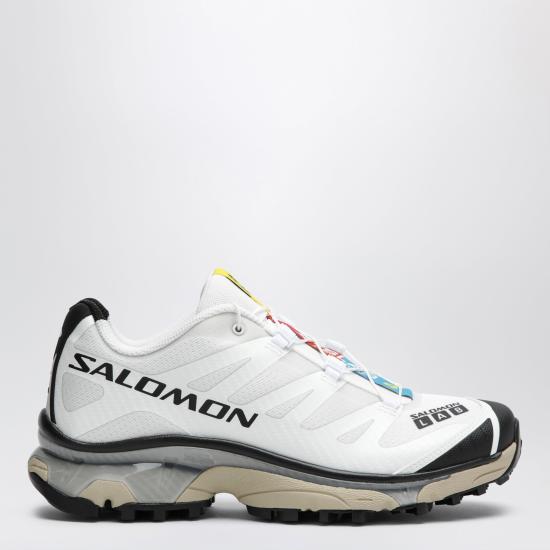 26FW 살로몬 XT-4 OG 스니커즈 L49216700DPL White