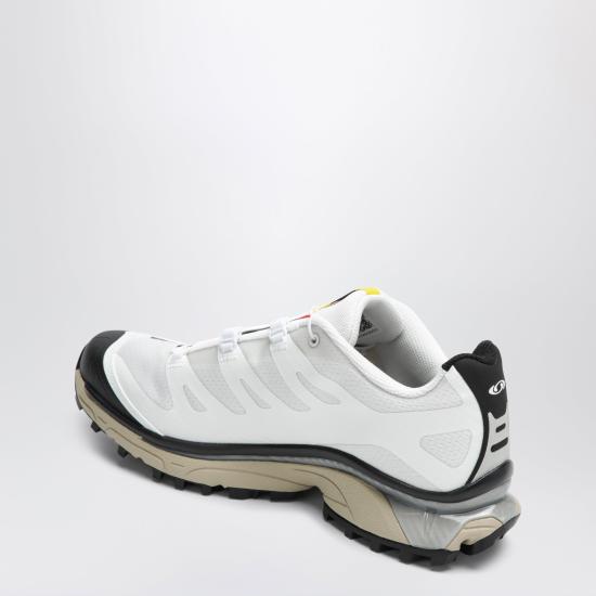 26FW 살로몬 XT-4 OG 스니커즈 L49216700DPL White - SALOMON