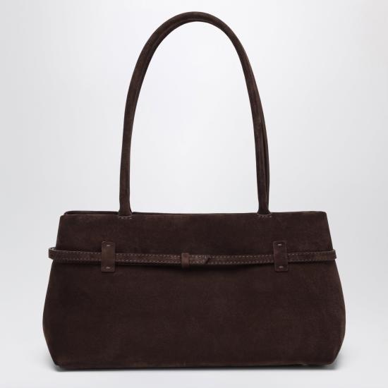 26FW 마누아뜰리에 숄더백 2025262SUE Brown - MANU ATELIER