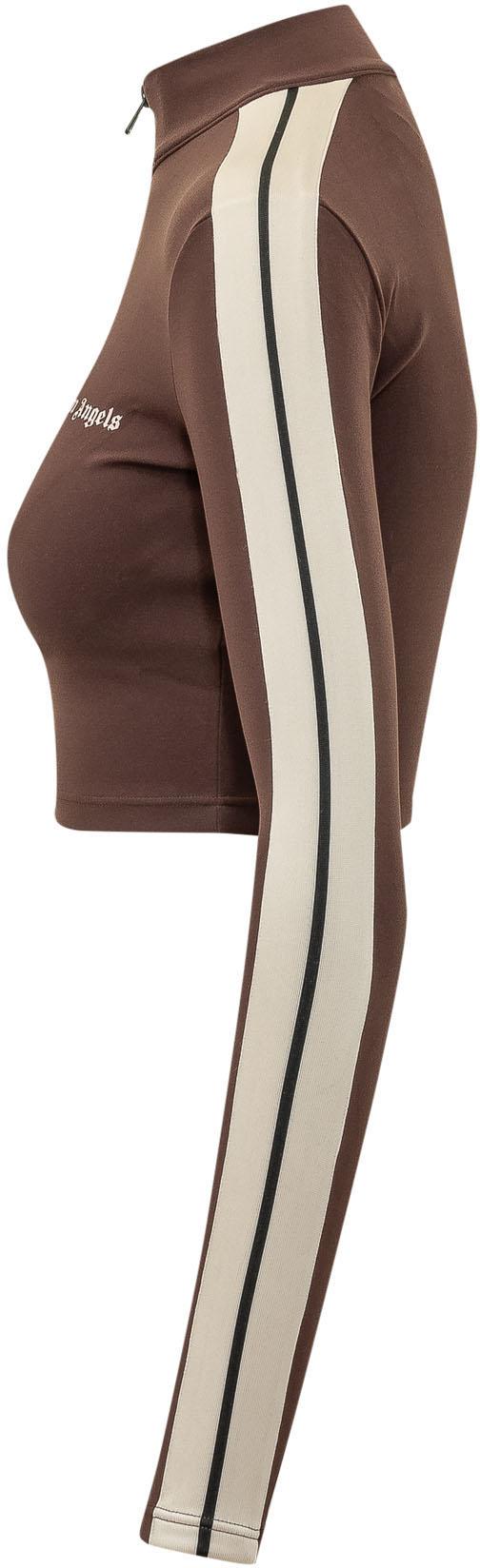 26FW 팜앤젤스 자켓 PAWVO04F26FB01383B BROWN - PALM ANGELS