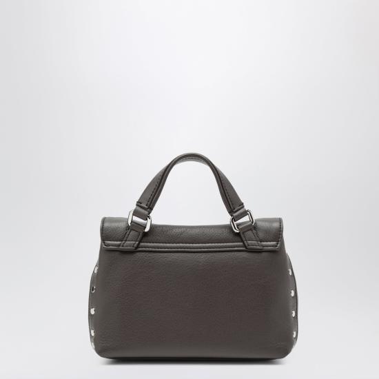 26FW 자넬라토 토트백 068010B1910000 Brown - ZANELLATO