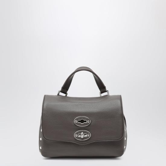 26FW 자넬라토 토트백 068010B1910000 Brown