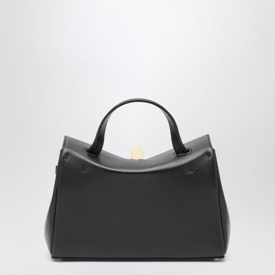 26FW 자크뮈스 토트백 BAW00440AC03G02 Black - JACQUEMUS