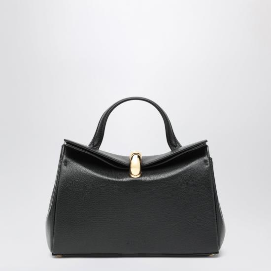 26FW 자크뮈스 토트백 BAW00440AC03G02 Black