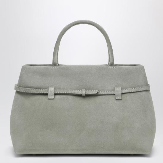 26FW 마누아뜰리에 토트백 2026254SUE Green - MANU ATELIER