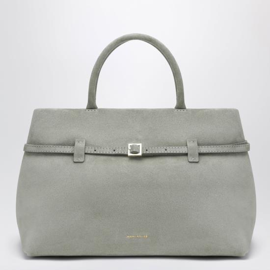26FW 마누아뜰리에 토트백 2026254SUE Green