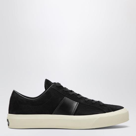 26FW 톰포드 스니커즈 J0974LCL032N Black