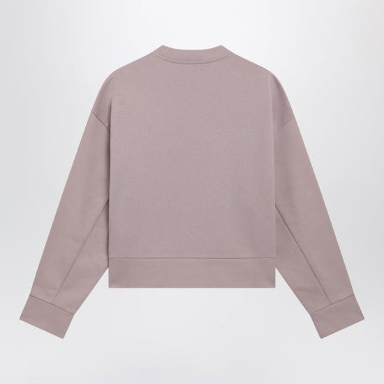 26FW 몽클레어 긴팔 티셔츠 8G000258999V4 Pink - MONCLER