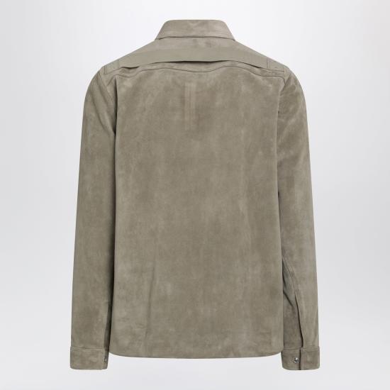 26FW 릭 오웬스 무스탕 RU02F4764LCS Beige - RICK OWENS