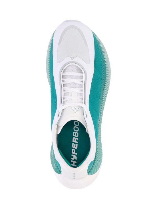 26SS 아디다스 스니커즈 KI1912 FTWWHT EQTGRN ZEROMT Green - ADIDAS