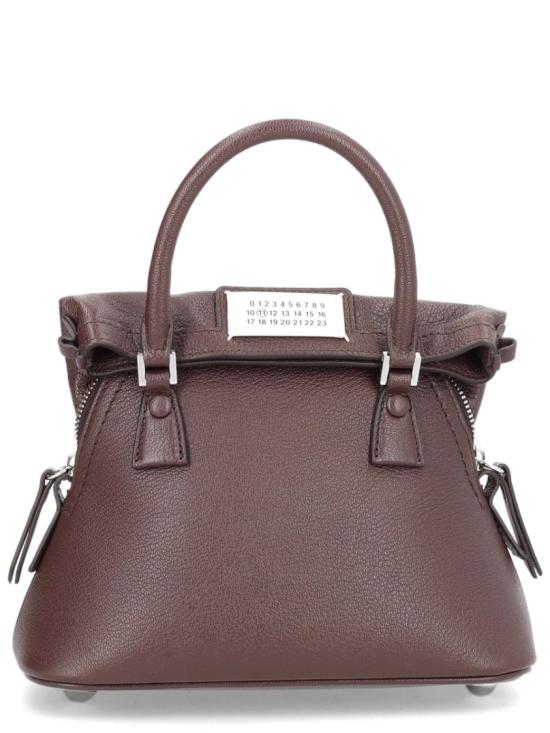 25FW 마르지엘라 5AC 클래식 마이크로 SB1WG0036 P5348T2358 Brown