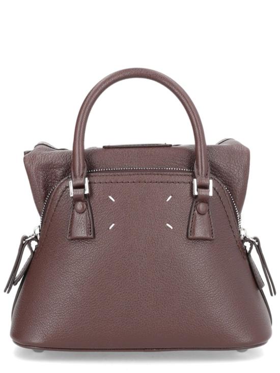 25FW 마르지엘라 5AC 클래식 마이크로 SB1WG0036 P5348T2358 Brown - MAISON MARGIELA