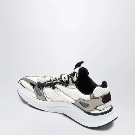 26FW 발렌티노 가라바니 스니커즈 9W2S0PU6FDA Beige - VALENTINO GARAVANI