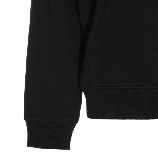 26FW 지방시 후드 티셔츠 BMJ0NJ3YU8001 Black - GIVENCHY