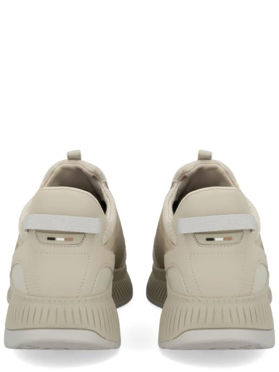 25FW 보스 스니커즈 50548700 102742271 Neutrals - BOSS