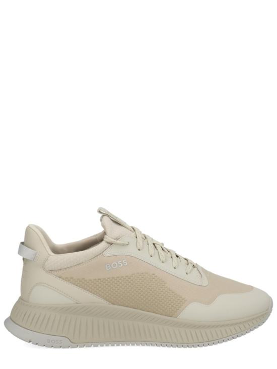 25FW 보스 스니커즈 50548700 102742271 Neutrals