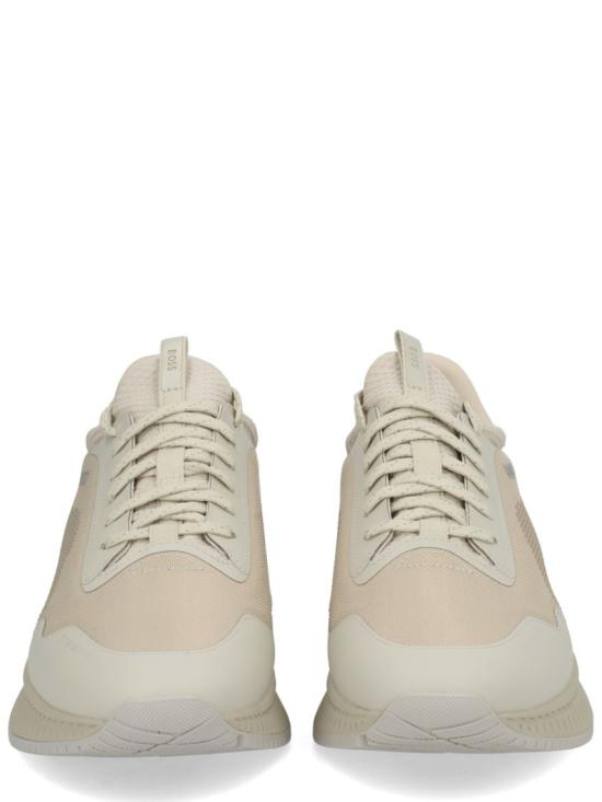 25FW 보스 스니커즈 50548700 102742271 Neutrals - BOSS