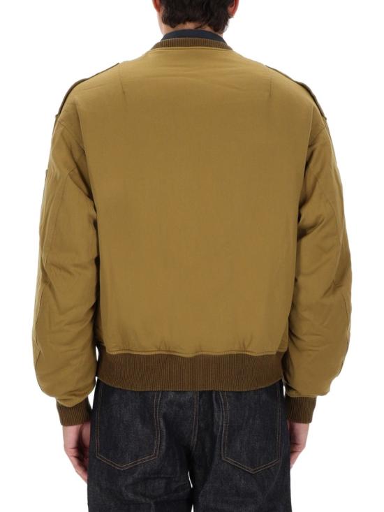 25FW 비즈빔 봄버 자켓 0125205013023 KHAKI Green - VISVIM
