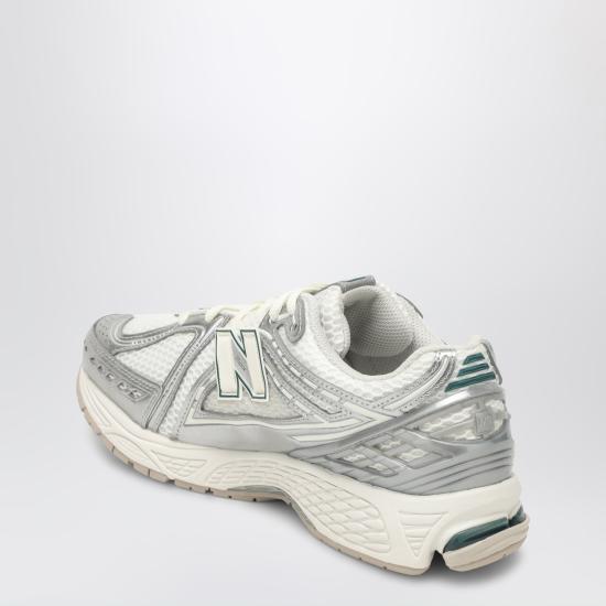 26FW 뉴발란스 1906 스니커즈 M1906REEPL Metal - NEW BALANCE