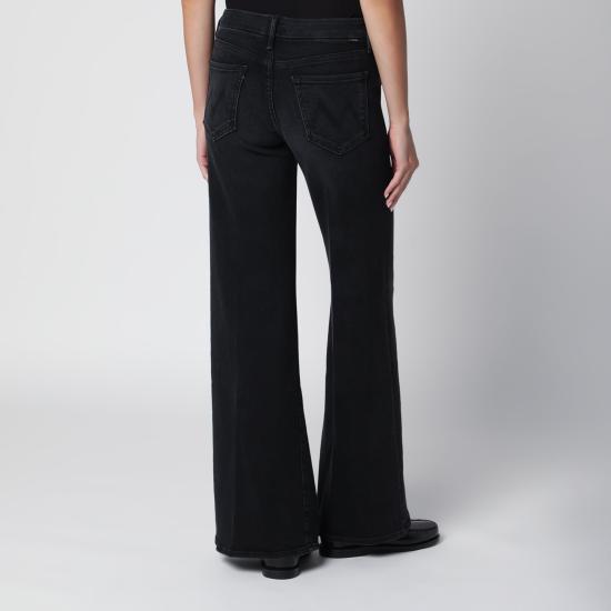 26FW 마더 데님 팬츠 10415 1611CO Black - MOTHER