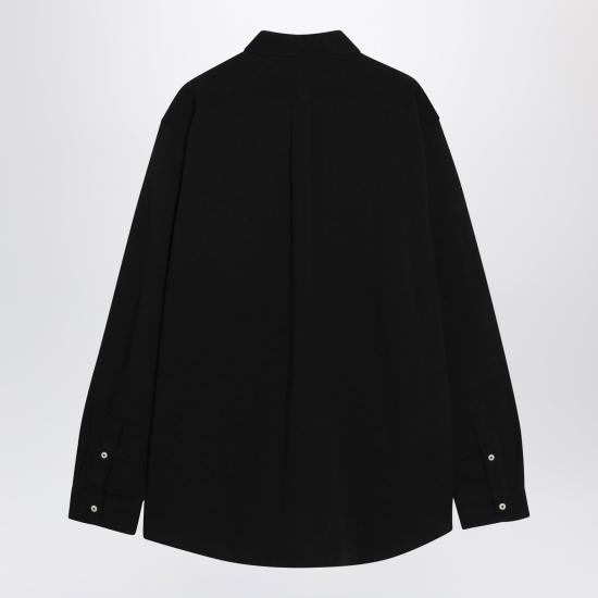 26FW 폴로 랄프로렌 긴팔 셔츠 710654408089CO Black - POLO RALPH LAUREN