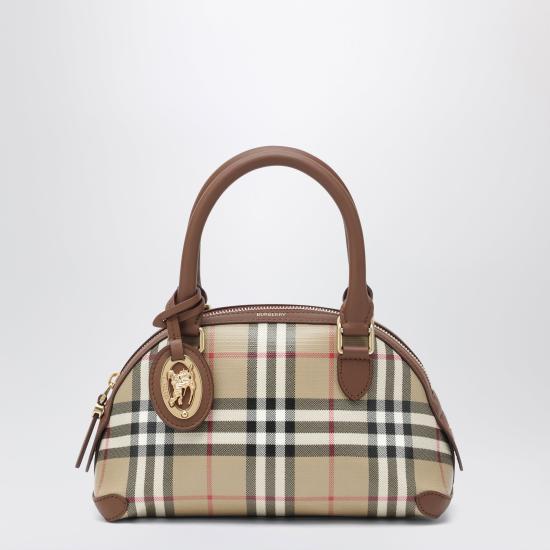 26FW 버버리 토트백 8129077176237 Beige