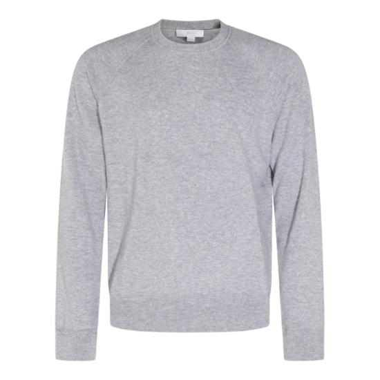 26FW 말로 스웨터 UXA385F1K02E3003 Grey