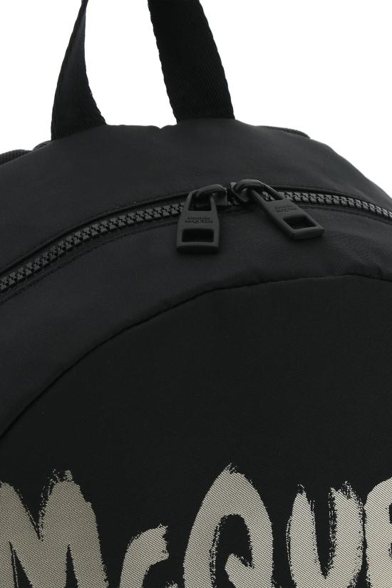  알렉산더 맥퀸 백팩 1073 E 폴리에스터  1073 - ALEXANDER MCQUEEN