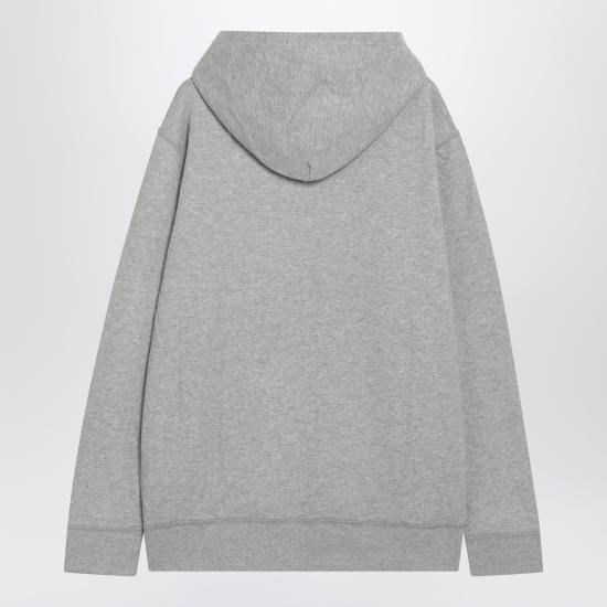 26FW 폴로 랄프로렌 후드 티셔츠 710813297002UCO Grey - POLO RALPH LAUREN