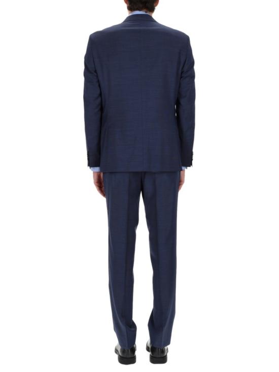 25FW 보스 수트 세트 50546069 10272917404 Blue - BOSS