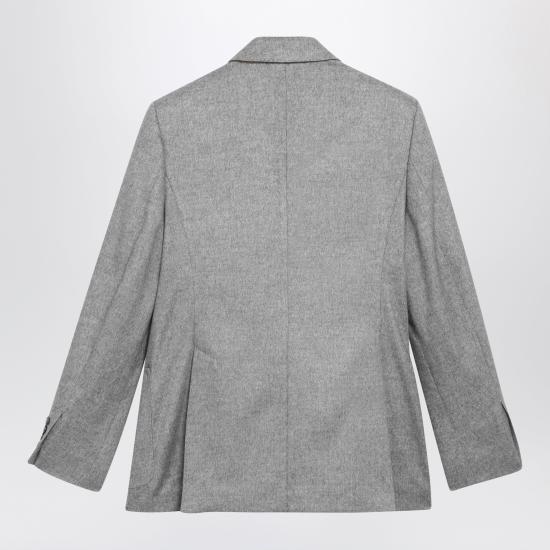 26FW 막스마라 수트 자켓 MXMFLASHWO Grey - MAX MARA