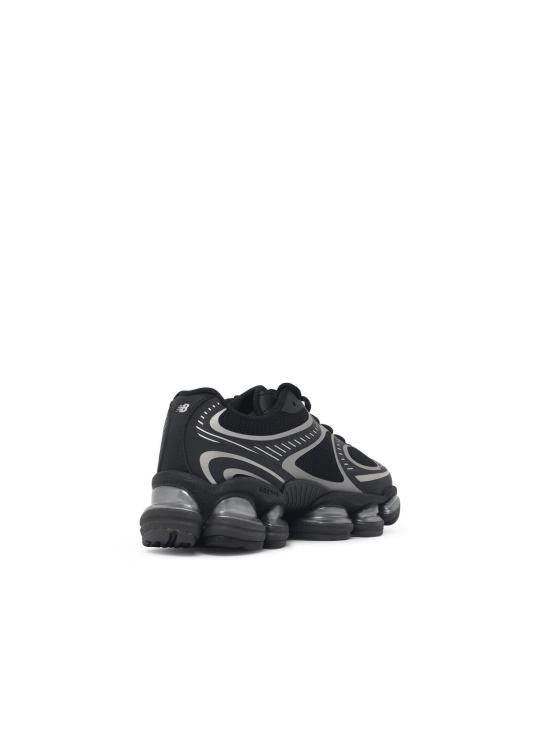 26FW 뉴발란스 스니커즈 U20008LLBLACK SILVER METALLIC - NEW BALANCE