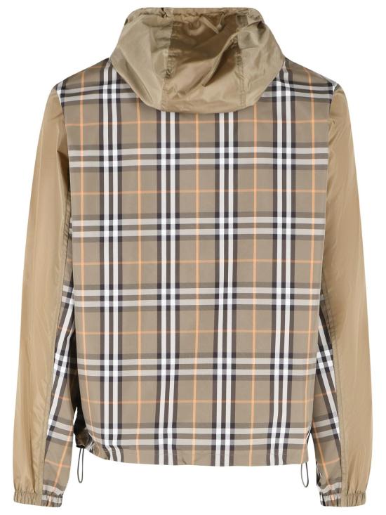 26FW 버버리 자켓 8129382C5319 Brown - BURBERRY