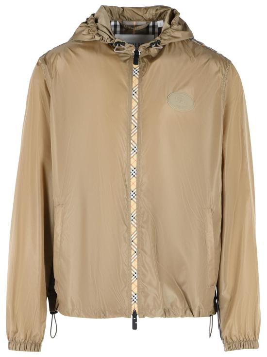 26FW 버버리 자켓 8129382C5319 Brown