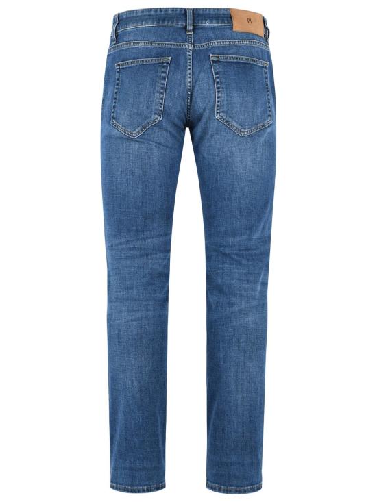 26FW PT05 친퀘타쉐 토리노 데님 팬츠 C5 DP05Z0 CA5940ML75 Blue - PT05 CINQUETASCHE TORINO