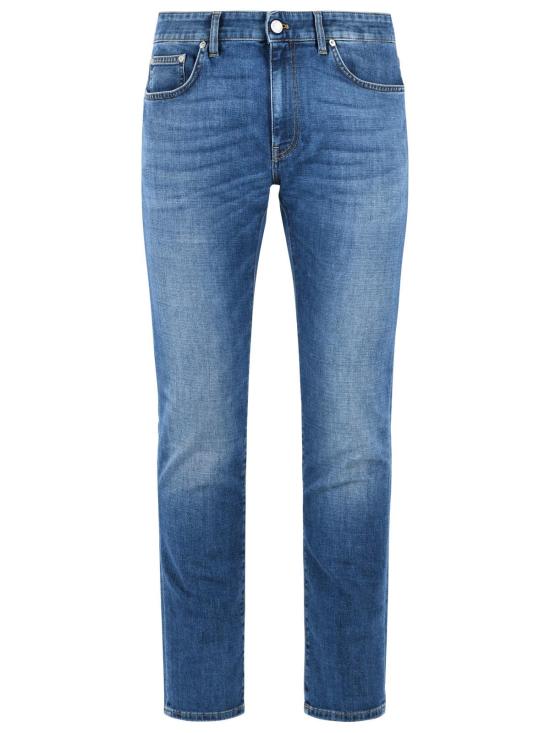 26FW PT05 친퀘타쉐 토리노 데님 팬츠 C5 DP05Z0 CA5940ML75 Blue
