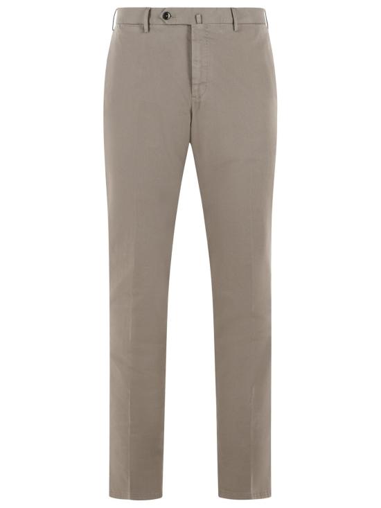 26FW 피티제로우노 스트레이트 팬츠 CO DT01Z00CL1 NK31Y121 Beige
