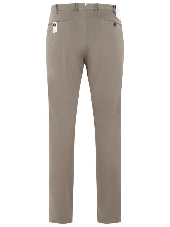 26FW 피티제로우노 스트레이트 팬츠 CO DT01Z00CL1 NK31Y121 Beige - PT01