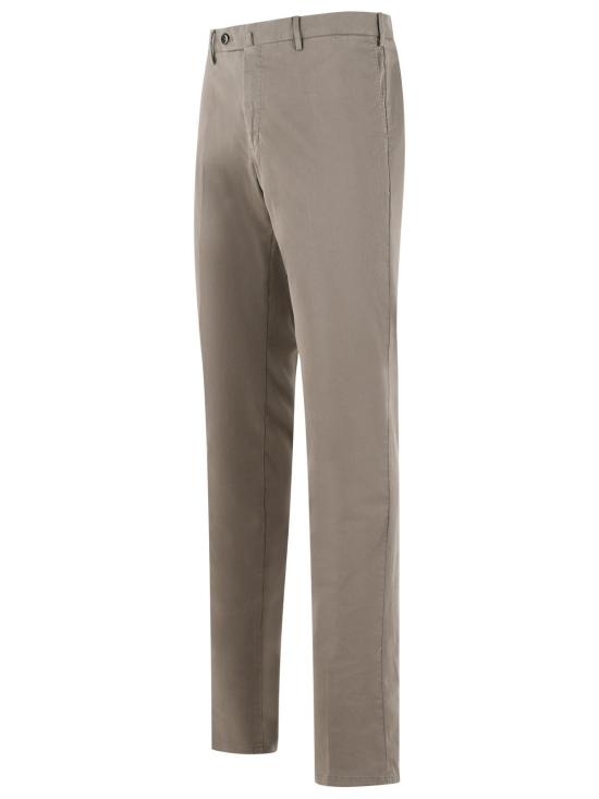 26FW 피티제로우노 스트레이트 팬츠 CO DT01Z00CL1 NK31Y121 Beige - PT01