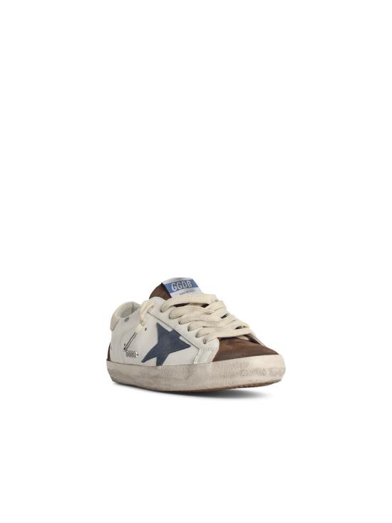 26FW 골든구스 스니커즈 GMF00102 F00869583401 White - GOLDEN GOOSE