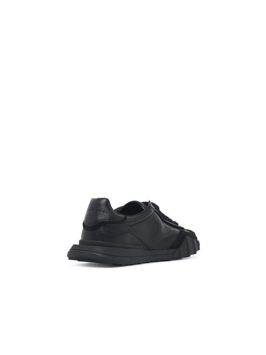 26FW 돌체앤가바나 스니커즈 CS2384 A05698B956 Black - DOLCE & GABBANA