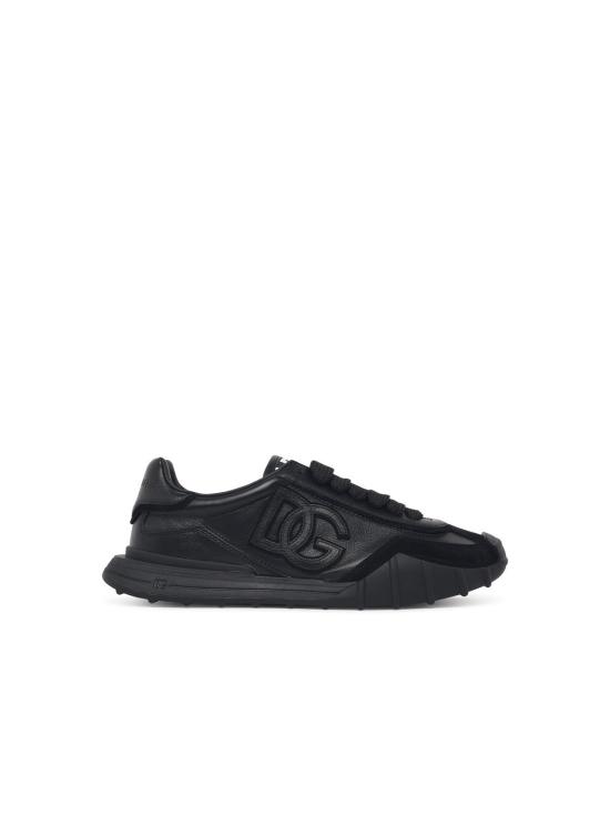 26FW 돌체앤가바나 스니커즈 CS2384 A05698B956 Black