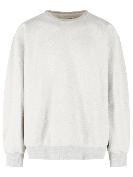 26FW 마르지엘라 긴팔 티셔츠 S50GU0251 M25038800M Grey