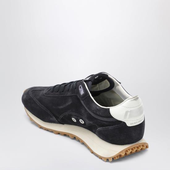 26FW 골든구스 스니커즈 GMF01071F008333 Blue - GOLDEN GOOSE