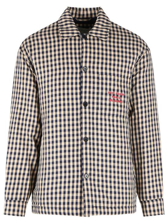 26FW 드롤드무슈 긴팔 셔츠 PERM SH270 CO310BG Beige