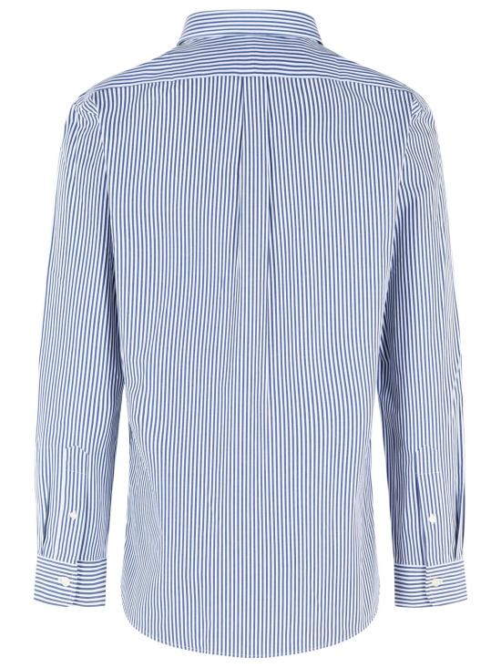 26FW 폴로 랄프로렌 긴팔 셔츠 710929344005 Blue - POLO RALPH LAUREN