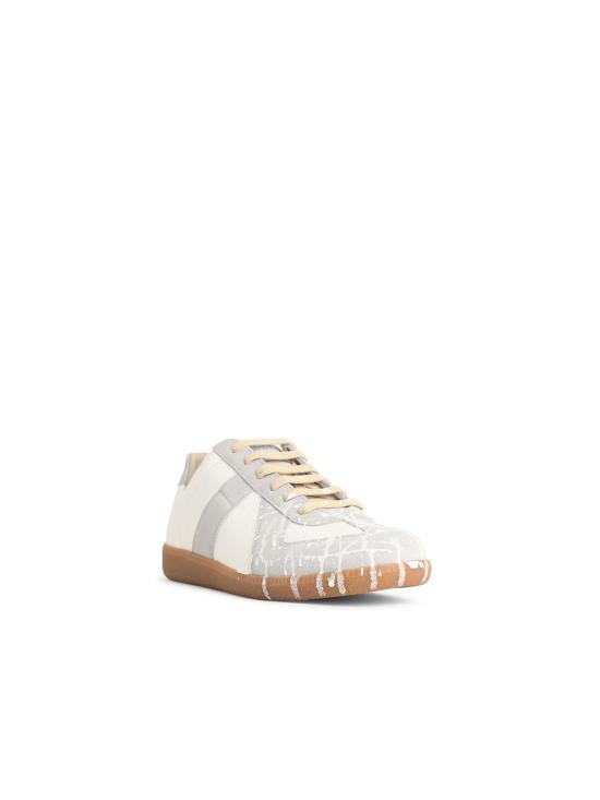 26FW 마르지엘라 스니커즈 S57WS0517 P7799H8548 White - MAISON MARGIELA